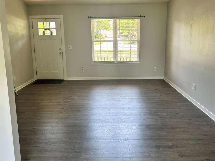 110 Shenandoah Loop, Troutman, NC 28166.  MLS# CAR4365642, YatesRealty ID 19265. 