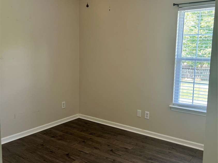 110 Shenandoah Loop, Troutman, NC 28166.  MLS# CAR4365642, YatesRealty ID 19265. 