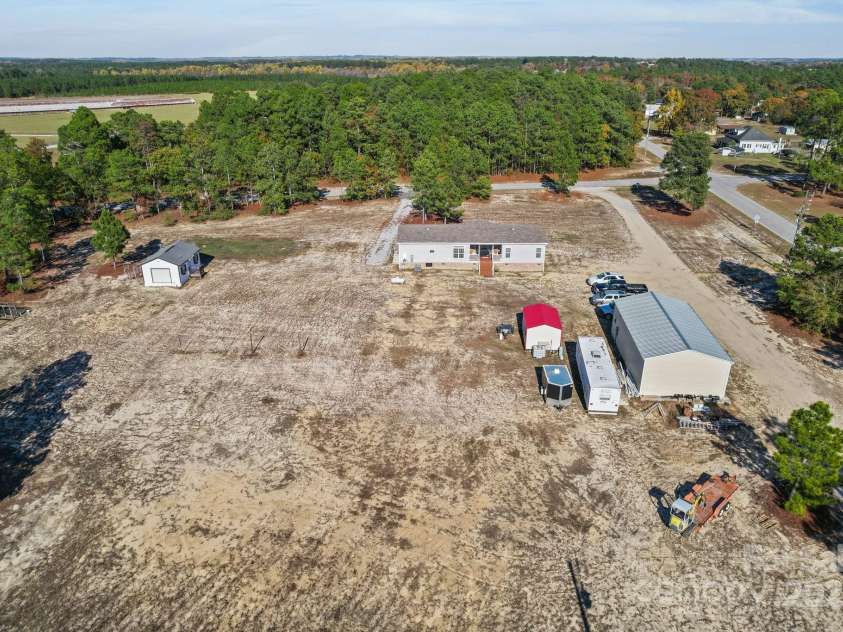 6179 Steen Road, Jefferson, SC 29718.  MLS# CAR4319586, YatesRealty ID 19265. 