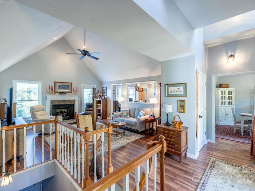 347 Hickory Mountain Road, Sparta, NC 28675.  MLS# CAR4268709, YatesRealty ID 19267. 