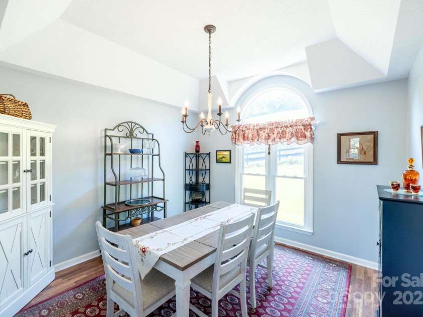 347 Hickory Mountain Road, Sparta, NC 28675.  MLS# CAR4268709, YatesRealty ID 19267. 