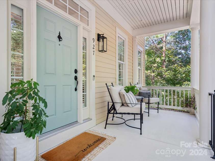 927 Dericks Crossing, Fort Mill, SC 29708.  MLS# CAR4159973, YatesRealty ID 19268. 