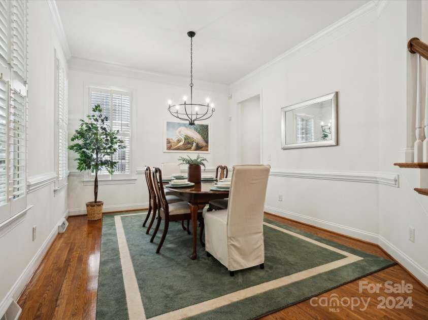 927 Dericks Crossing, Fort Mill, SC 29708.  MLS# CAR4159973, YatesRealty ID 19268. 