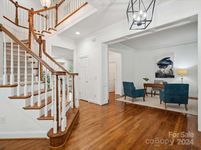 927 Dericks Crossing, Fort Mill, SC 29708.  MLS# CAR4159973, YatesRealty ID 19268. 