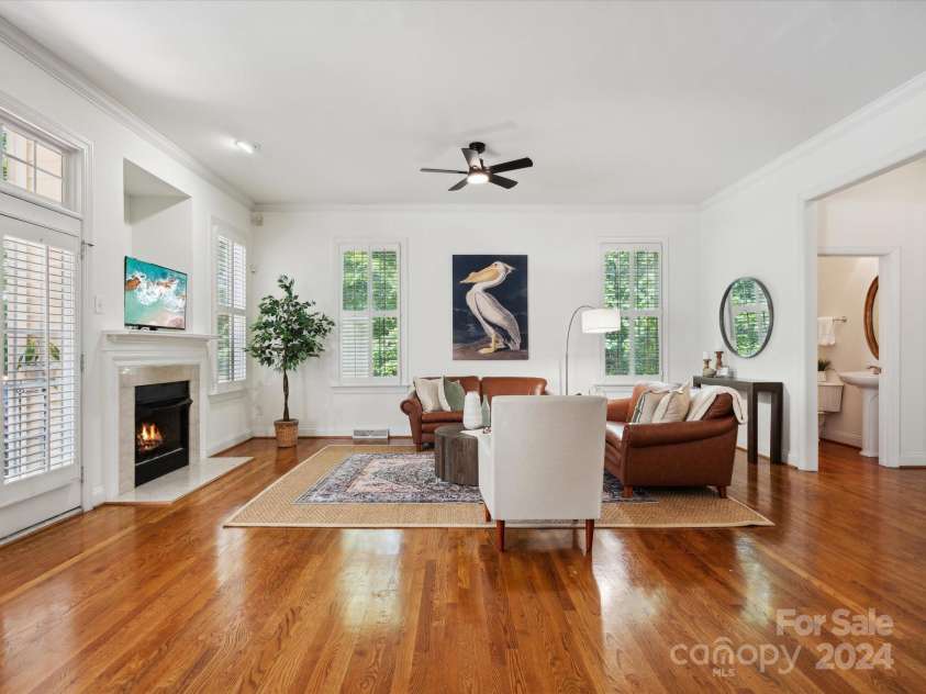 927 Dericks Crossing, Fort Mill, SC 29708.  MLS# CAR4159973, YatesRealty ID 19268. 