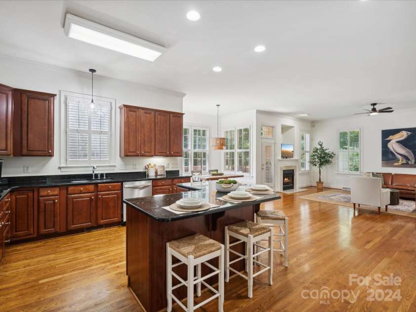 927 Dericks Crossing, Fort Mill, SC 29708.  MLS# CAR4159973, YatesRealty ID 19268. 