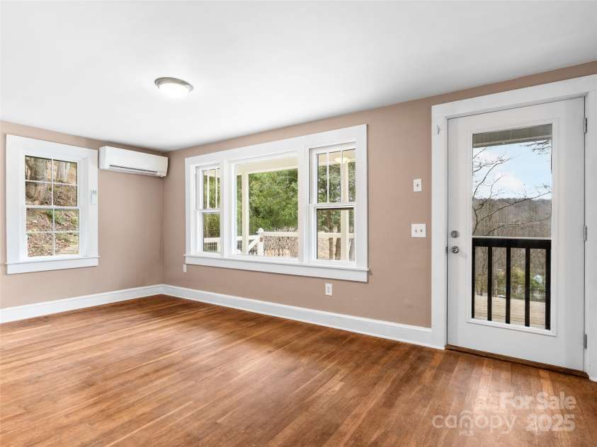 11 Ramsey Road, Marshall, NC 28753.  MLS# CAR4232653, YatesRealty ID 1927. 