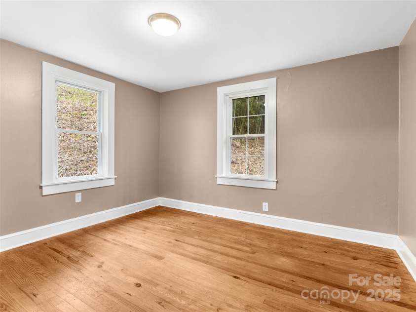 11 Ramsey Road, Marshall, NC 28753.  MLS# CAR4232653, YatesRealty ID 1927. 