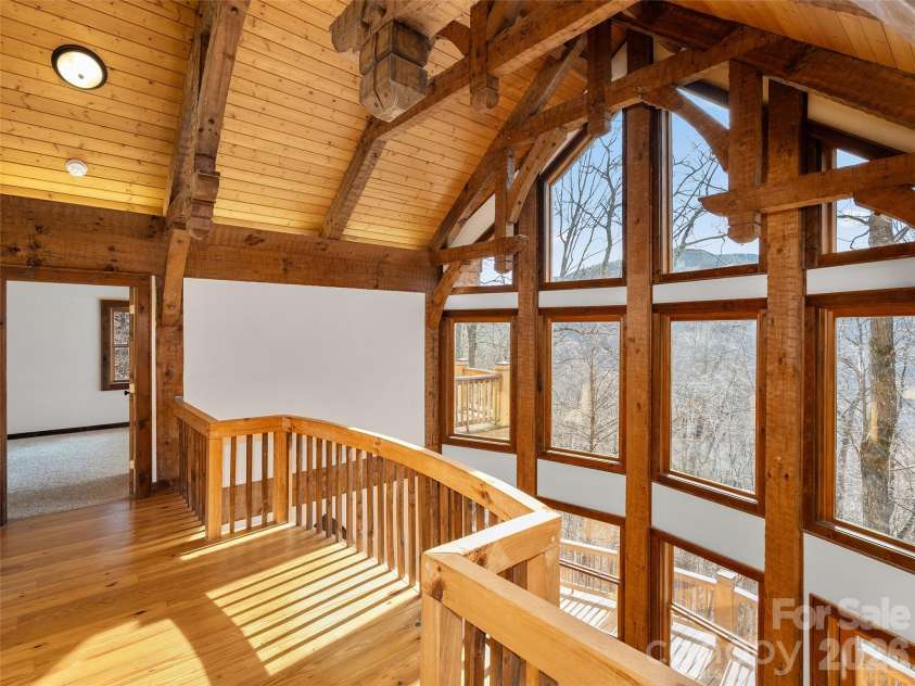 173 Heavenview Point, Maggie Valley, NC 28751.  MLS# CAR4347657, YatesRealty ID 1927. 