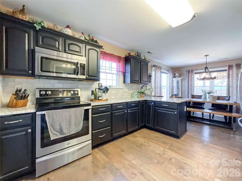 3420 Muddy Creek Road, Midland, NC 28107.  MLS# CAR4352115, YatesRealty ID 19271. 
