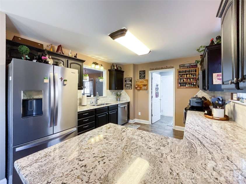 3420 Muddy Creek Road, Midland, NC 28107.  MLS# CAR4352115, YatesRealty ID 19271. 