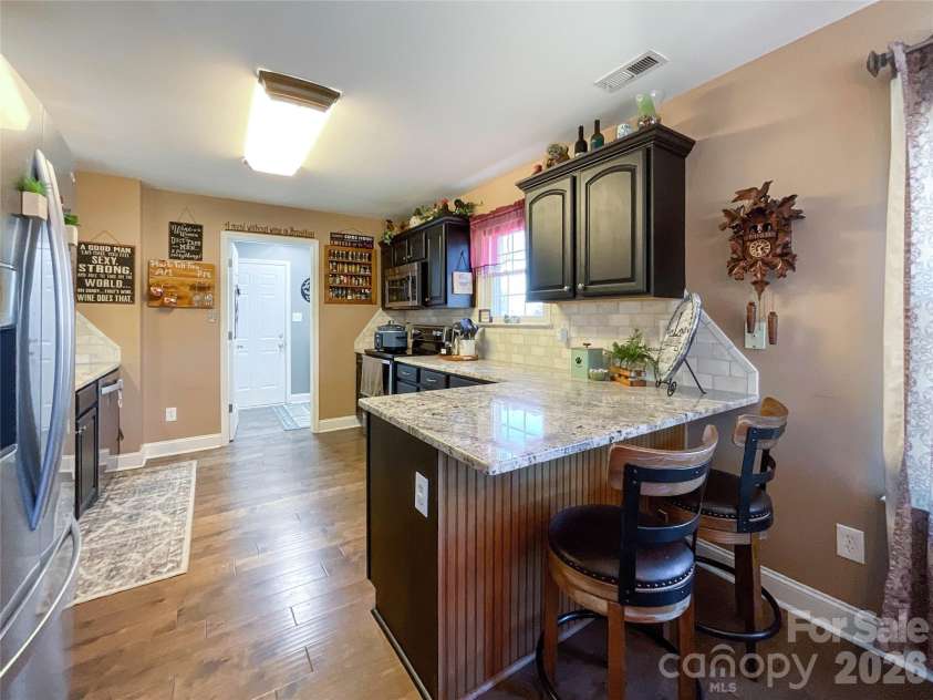 3420 Muddy Creek Road, Midland, NC 28107.  MLS# CAR4352115, YatesRealty ID 19271. 