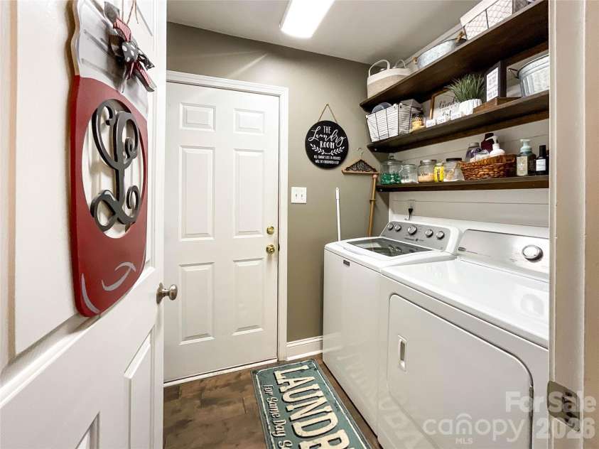3420 Muddy Creek Road, Midland, NC 28107.  MLS# CAR4352115, YatesRealty ID 19271. 