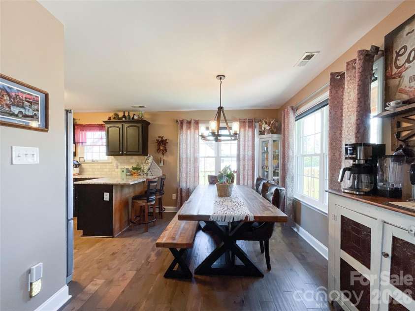 3420 Muddy Creek Road, Midland, NC 28107.  MLS# CAR4352115, YatesRealty ID 19271. 