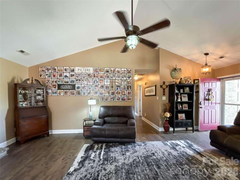 3420 Muddy Creek Road, Midland, NC 28107.  MLS# CAR4352115, YatesRealty ID 19271. 