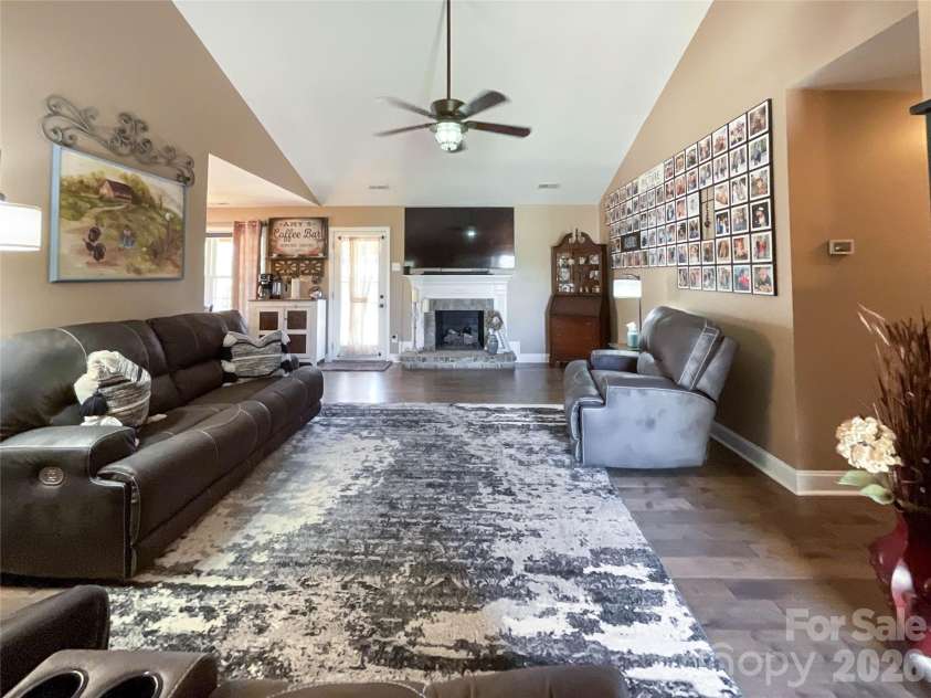 3420 Muddy Creek Road, Midland, NC 28107.  MLS# CAR4352115, YatesRealty ID 19271. 