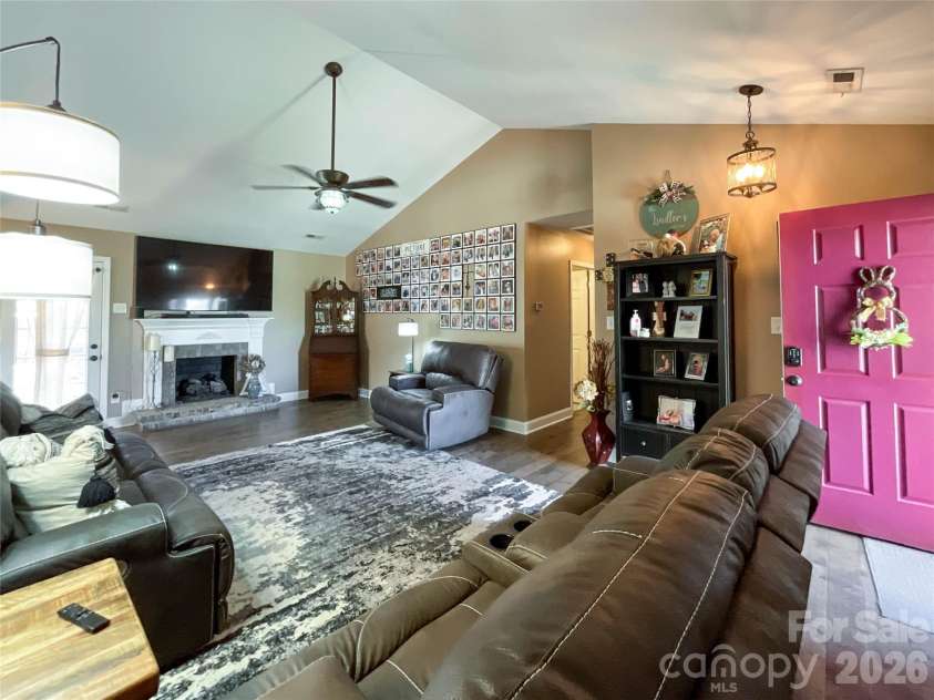 3420 Muddy Creek Road, Midland, NC 28107.  MLS# CAR4352115, YatesRealty ID 19271. 