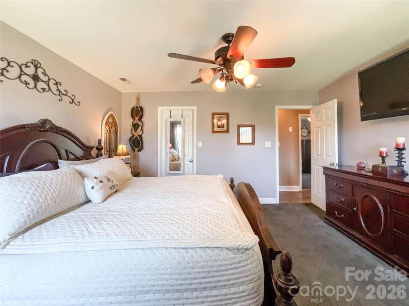3420 Muddy Creek Road, Midland, NC 28107.  MLS# CAR4352115, YatesRealty ID 19271. 