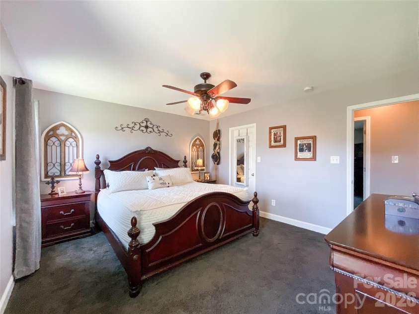 3420 Muddy Creek Road, Midland, NC 28107.  MLS# CAR4352115, YatesRealty ID 19271. 