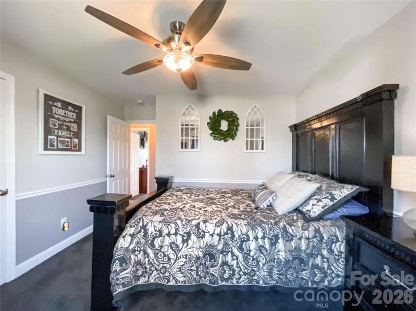 3420 Muddy Creek Road, Midland, NC 28107.  MLS# CAR4352115, YatesRealty ID 19271. 