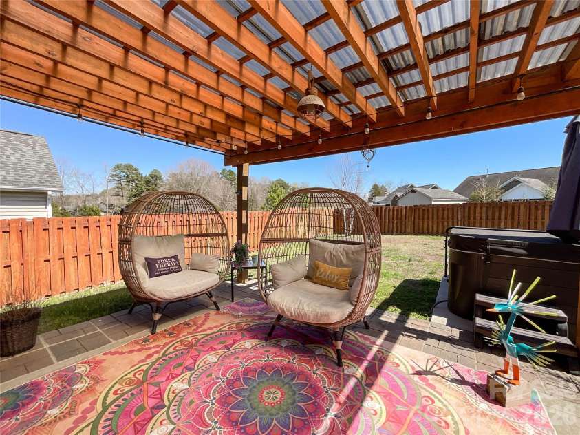 3420 Muddy Creek Road, Midland, NC 28107.  MLS# CAR4352115, YatesRealty ID 19271. 