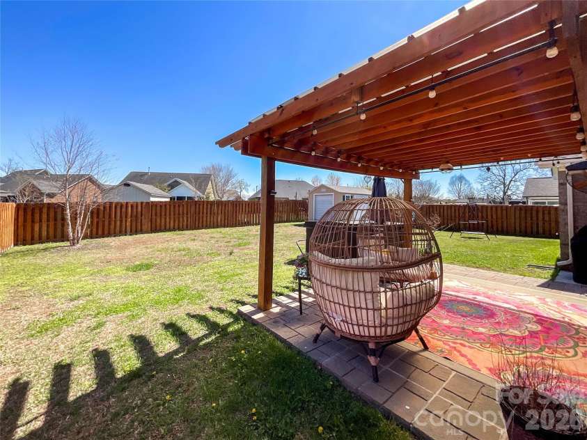 3420 Muddy Creek Road, Midland, NC 28107.  MLS# CAR4352115, YatesRealty ID 19271. 