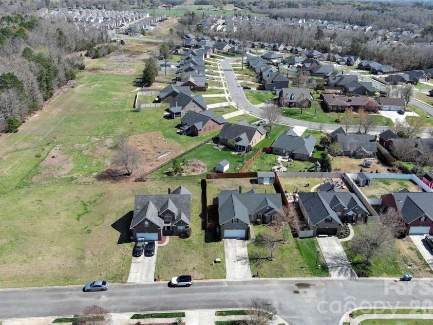 3420 Muddy Creek Road, Midland, NC 28107.  MLS# CAR4352115, YatesRealty ID 19271. 
