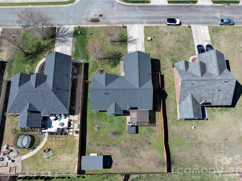 3420 Muddy Creek Road, Midland, NC 28107.  MLS# CAR4352115, YatesRealty ID 19271. 