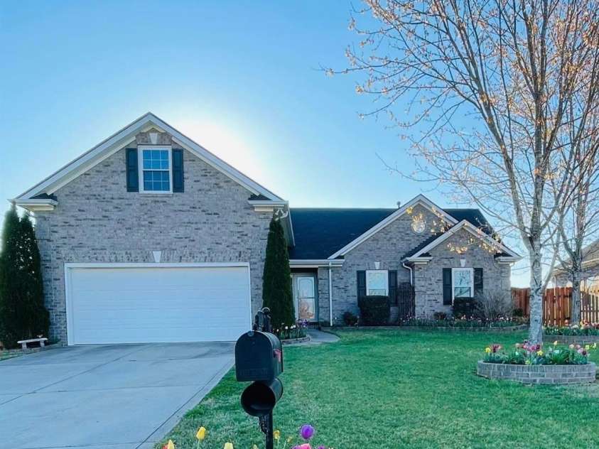 3420 Muddy Creek Road, Midland, NC 28107.  MLS# CAR4352115, YatesRealty ID 19271. 