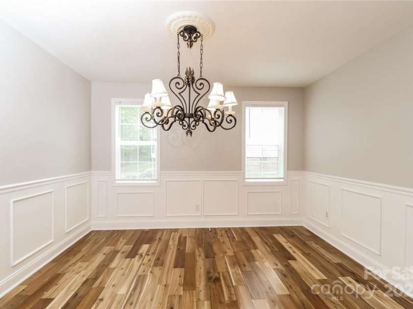 4989 Post Oak Lane, Rock Hill, SC 29732.  MLS# CAR4246259, YatesRealty ID 19272. 