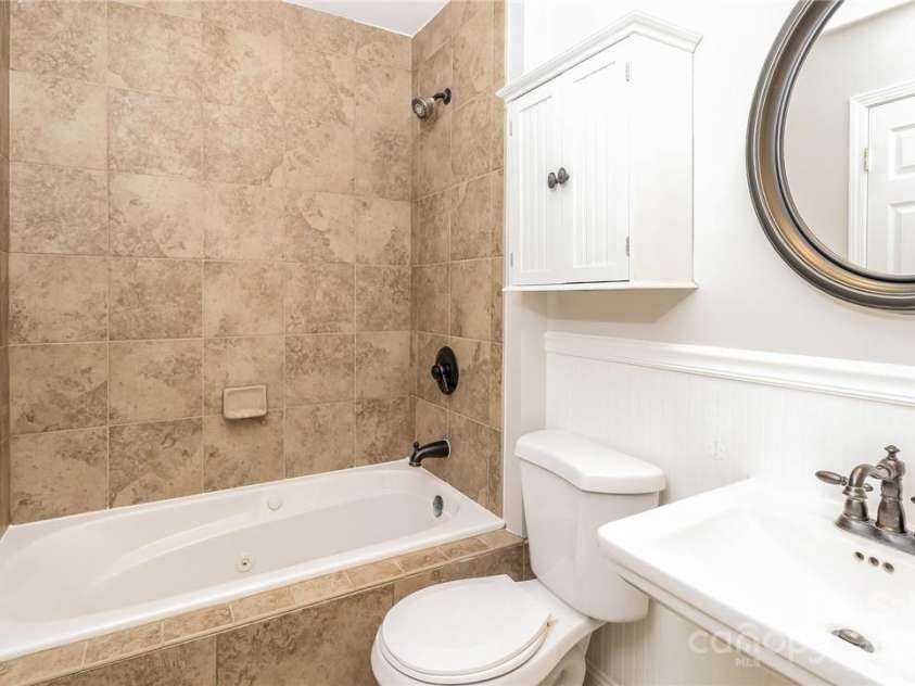 4989 Post Oak Lane, Rock Hill, SC 29732.  MLS# CAR4246259, YatesRealty ID 19272. 