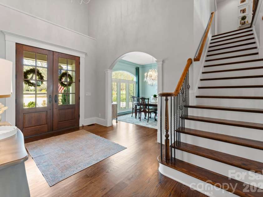 201 Cape Cod Way, Mooresville, NC 28117.  MLS# CAR4358781, YatesRealty ID 19274. 