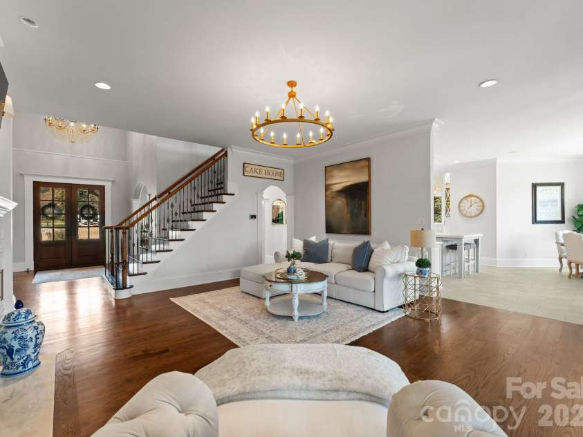 201 Cape Cod Way, Mooresville, NC 28117.  MLS# CAR4358781, YatesRealty ID 19274. 