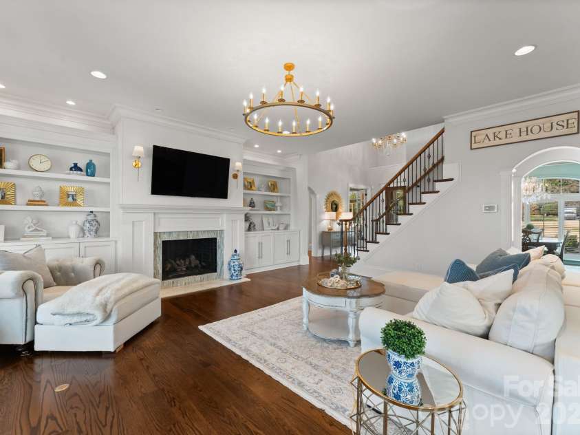 201 Cape Cod Way, Mooresville, NC 28117.  MLS# CAR4358781, YatesRealty ID 19274. 