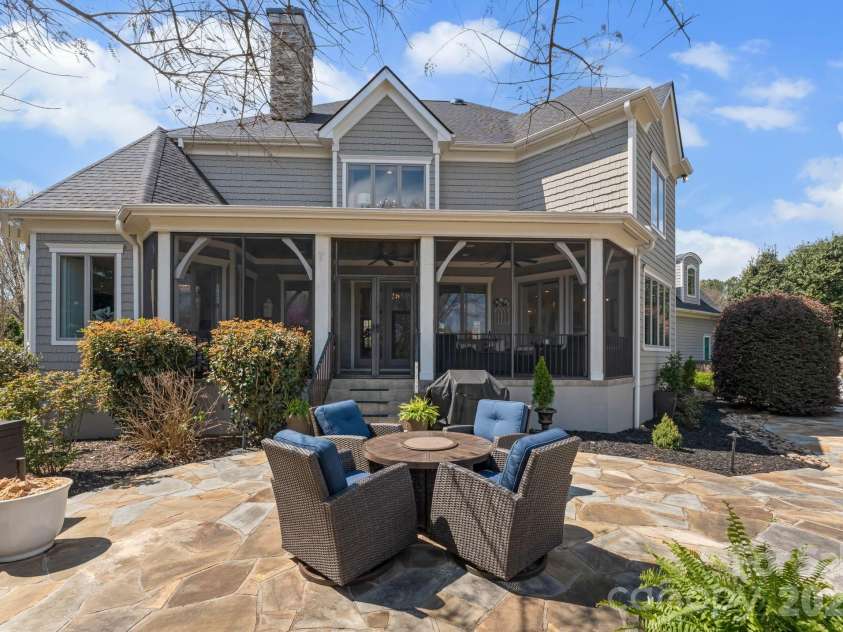 201 Cape Cod Way, Mooresville, NC 28117.  MLS# CAR4358781, YatesRealty ID 19274. 