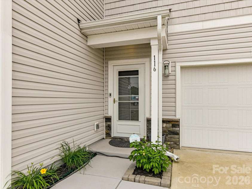 116 Charleston Gray Way, Pageland, SC 29728.  MLS# CAR4377364, YatesRealty ID 19278. 