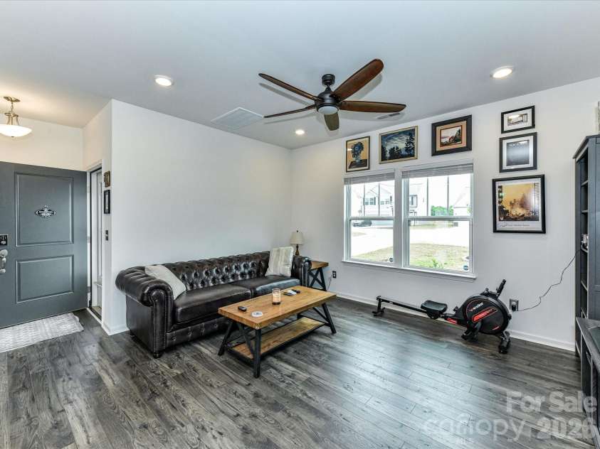 116 Charleston Gray Way, Pageland, SC 29728.  MLS# CAR4377364, YatesRealty ID 19278. 
