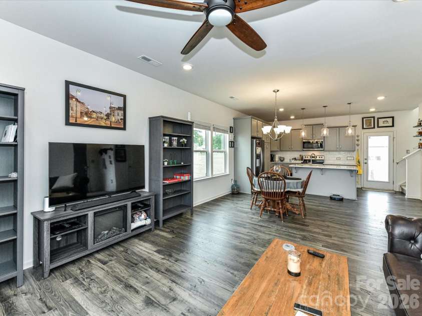 116 Charleston Gray Way, Pageland, SC 29728.  MLS# CAR4377364, YatesRealty ID 19278. 