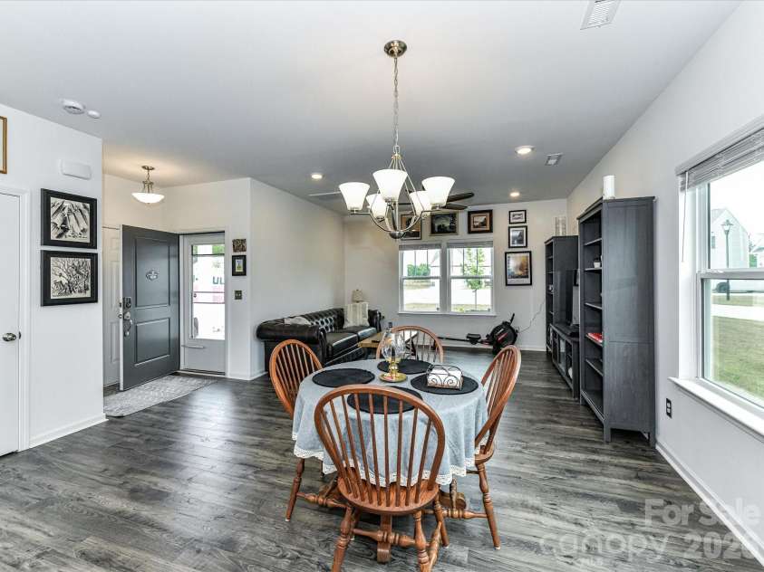 116 Charleston Gray Way, Pageland, SC 29728.  MLS# CAR4377364, YatesRealty ID 19278. 