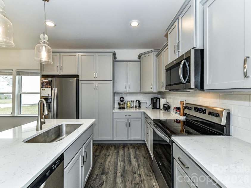 116 Charleston Gray Way, Pageland, SC 29728.  MLS# CAR4377364, YatesRealty ID 19278. 