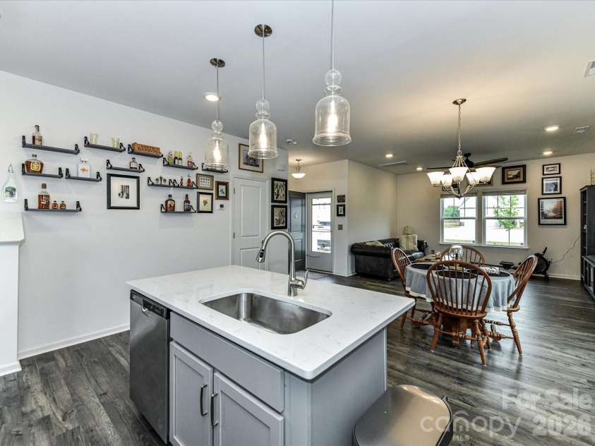116 Charleston Gray Way, Pageland, SC 29728.  MLS# CAR4377364, YatesRealty ID 19278. 