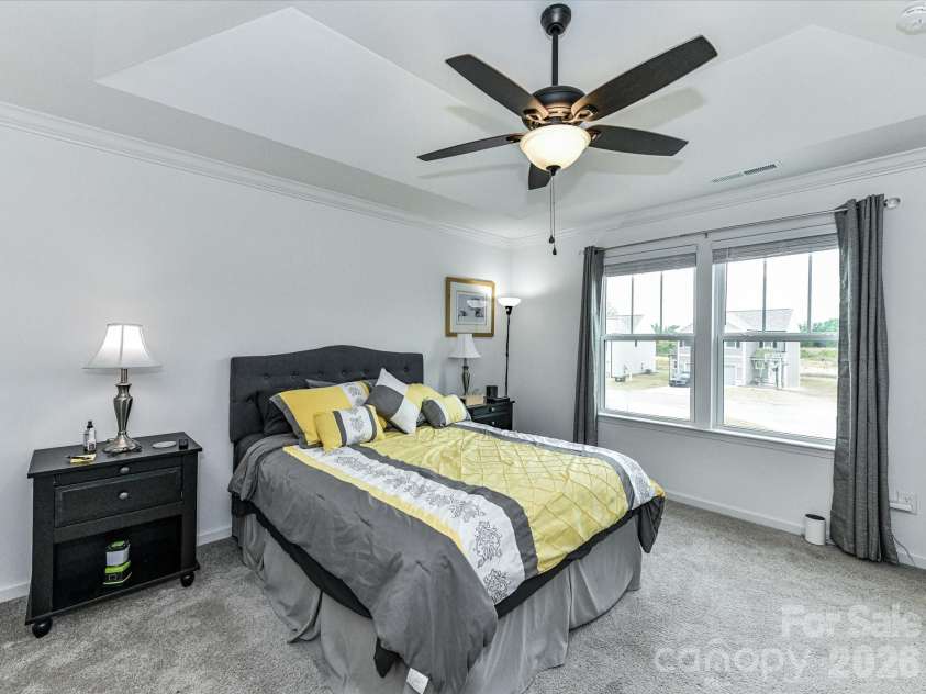 116 Charleston Gray Way, Pageland, SC 29728.  MLS# CAR4377364, YatesRealty ID 19278. 