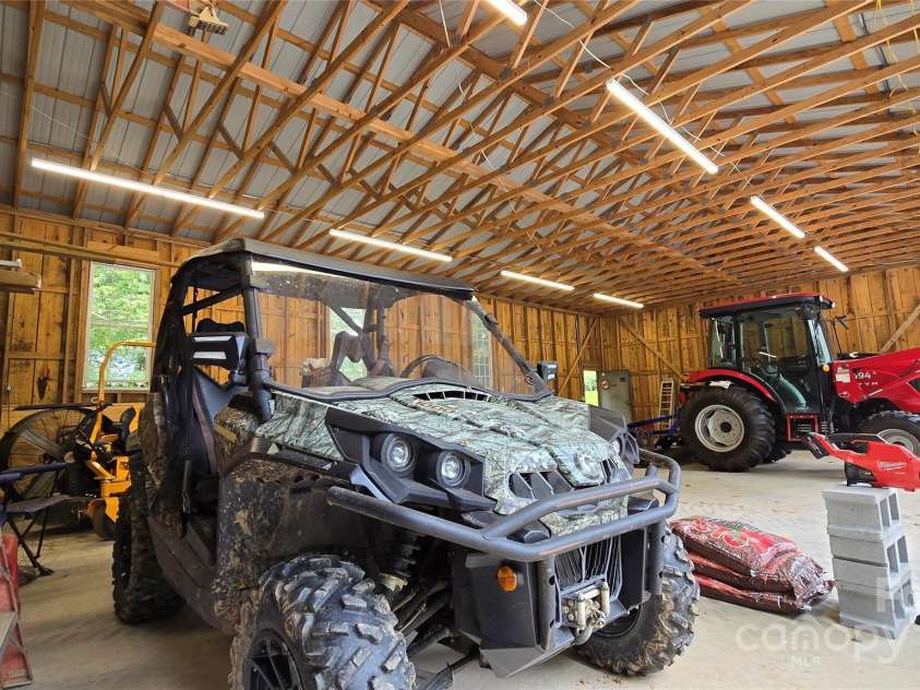 212 Turner Road, Rutherfordton, NC 28139.  MLS# CAR4259937, YatesRealty ID 19278. 