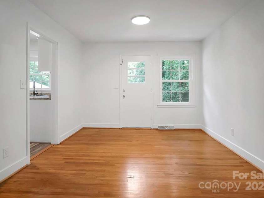 506 Richards Drive, Shelby, NC 28150.  MLS# CAR4259471, YatesRealty ID 19279. 