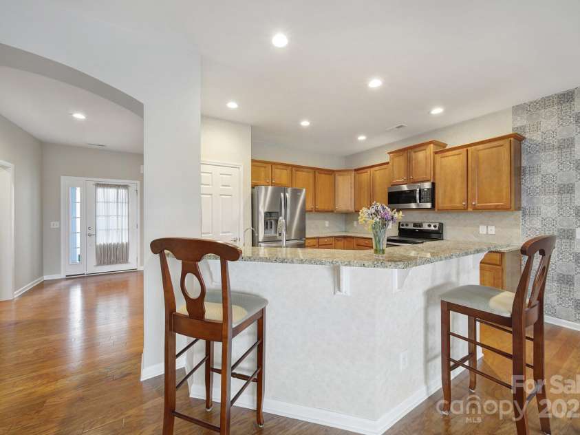 1001 Mesa Verde Drive, Fort Mill, SC 29707.  MLS# CAR4225621, YatesRealty ID 1928. 