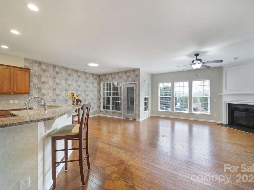 1001 Mesa Verde Drive, Fort Mill, SC 29707.  MLS# CAR4225621, YatesRealty ID 1928. 