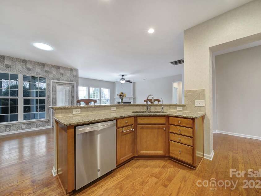 1001 Mesa Verde Drive, Fort Mill, SC 29707.  MLS# CAR4225621, YatesRealty ID 1928. 