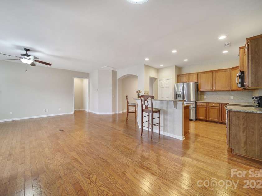 1001 Mesa Verde Drive, Fort Mill, SC 29707.  MLS# CAR4225621, YatesRealty ID 1928. 