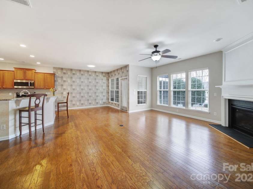 1001 Mesa Verde Drive, Fort Mill, SC 29707.  MLS# CAR4225621, YatesRealty ID 1928. 