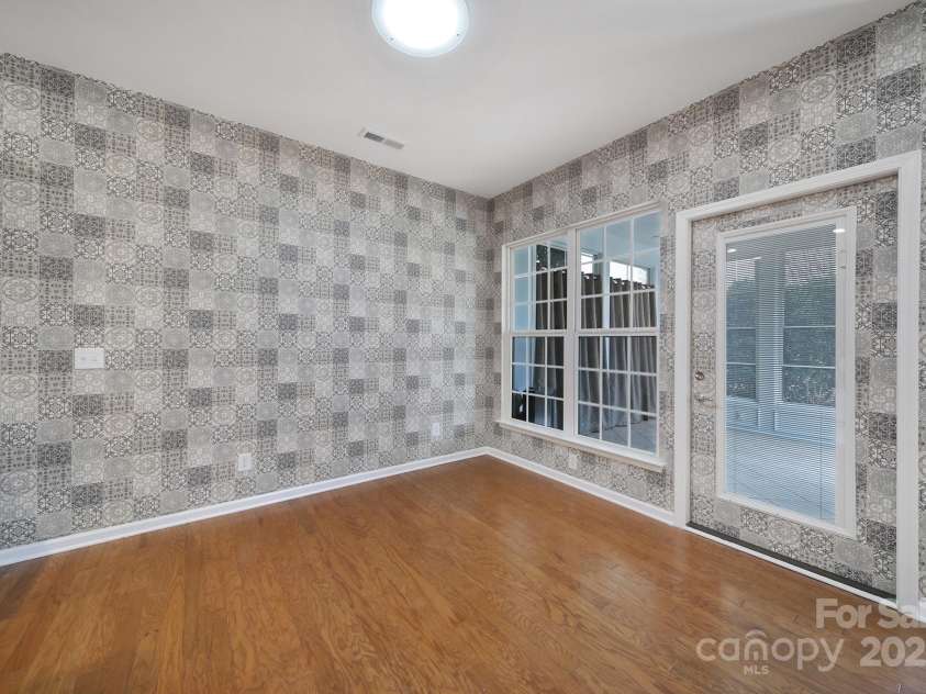 1001 Mesa Verde Drive, Fort Mill, SC 29707.  MLS# CAR4225621, YatesRealty ID 1928. 